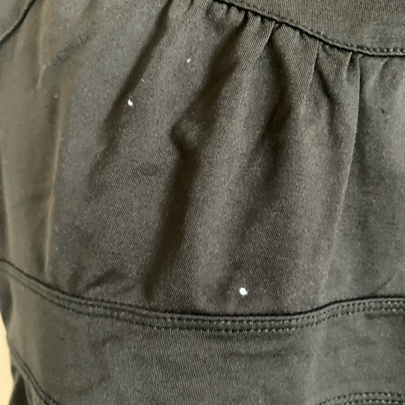 Lija Double Strap Active Tank - Picture 4 of 4